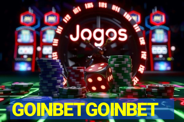 GOINBETGOINBET