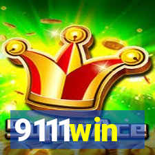 9111win
