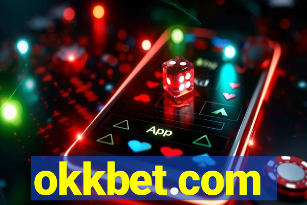 okkbet.com