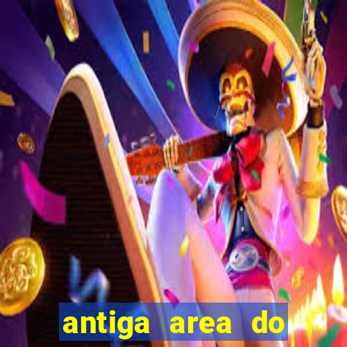 antiga area do aluno cruzeiro do sul