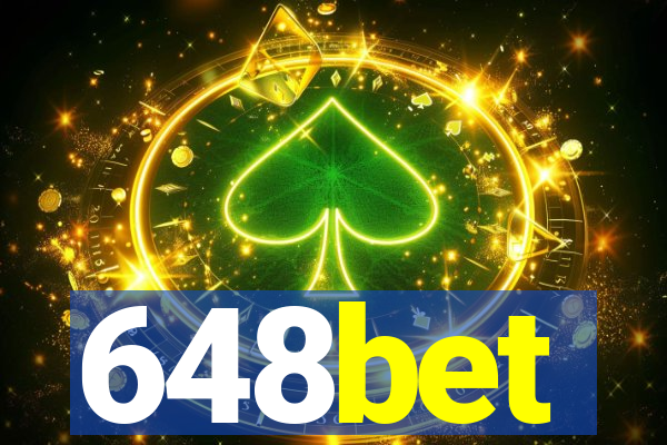 648bet