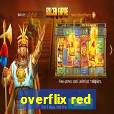 overflix red