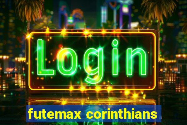 futemax corinthians