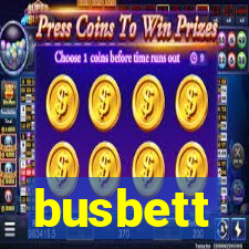 busbett