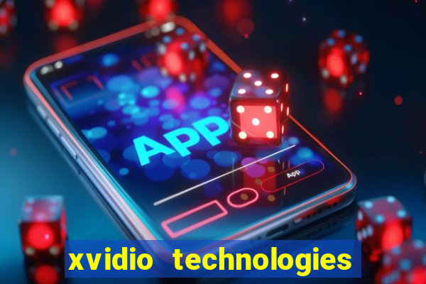 xvidio technologies startup brasil 2023 download