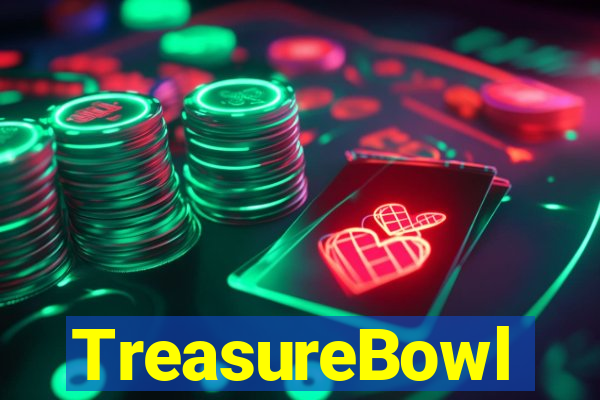 TreasureBowl treasure bowl como ganhar