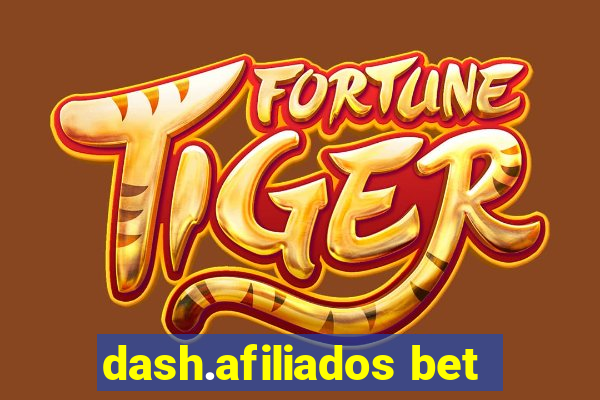 dash.afiliados bet