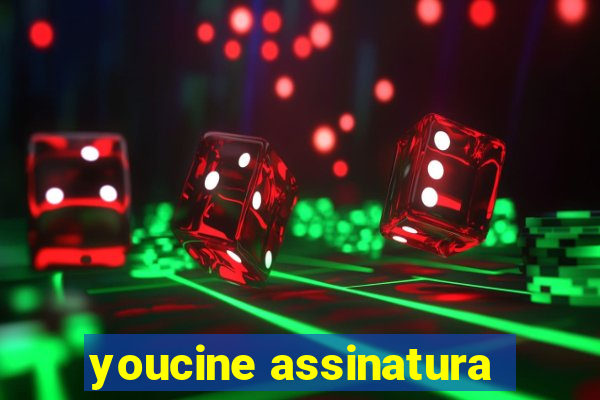 youcine assinatura