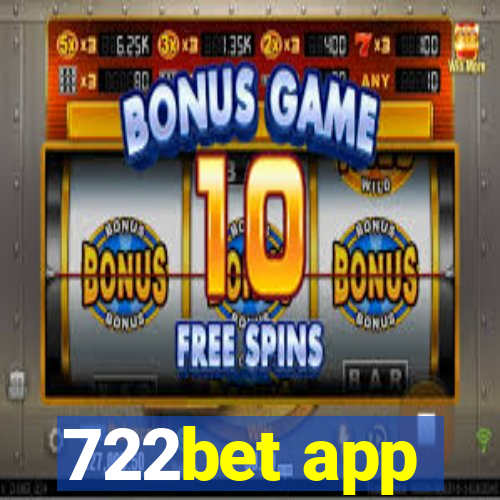 722bet app