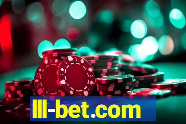 lll-bet.com