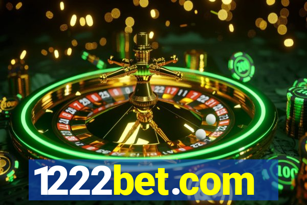 1222bet.com