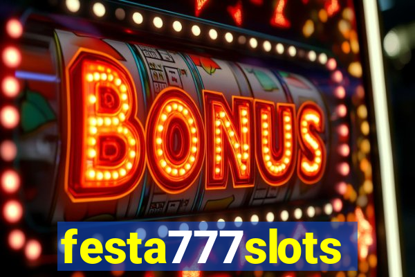 festa777slots