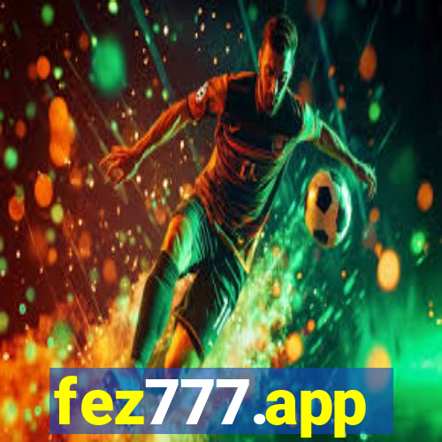 fez777.app