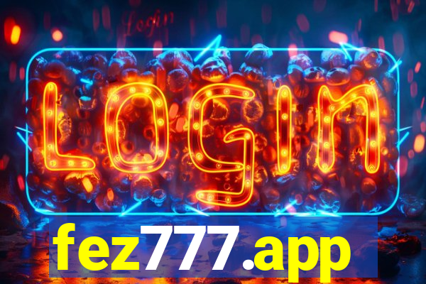 fez777.app