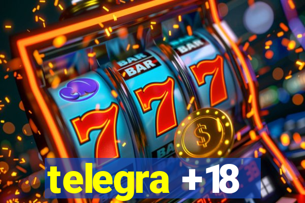 telegra +18