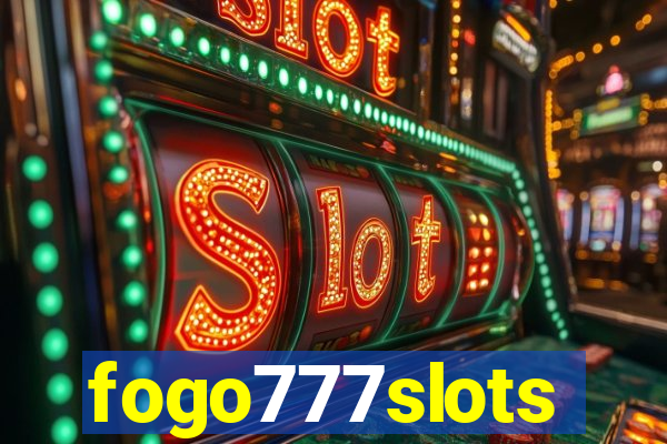 fogo777slots