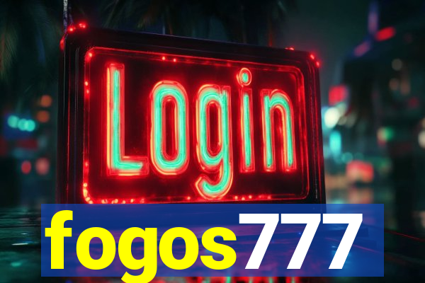 fogos777