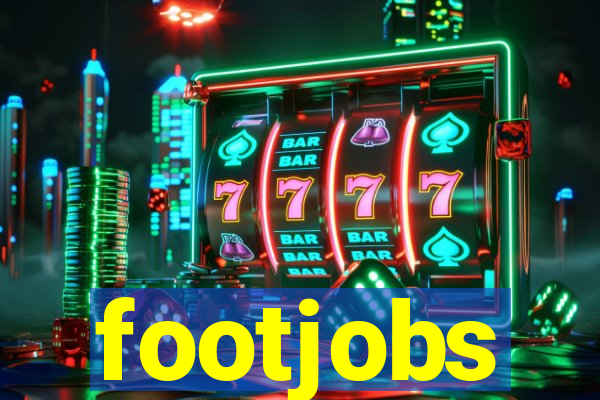 footjobs