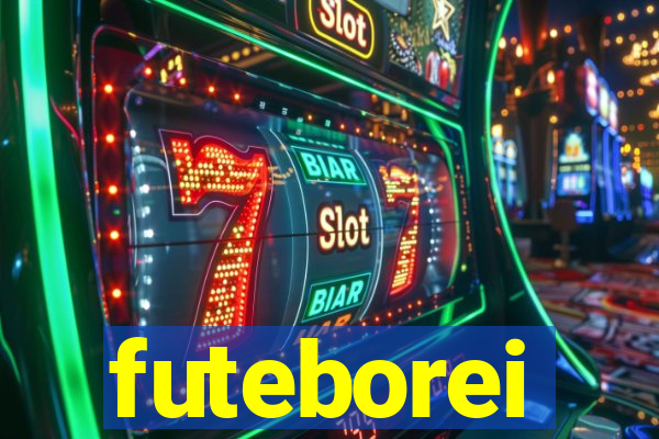 futeborei