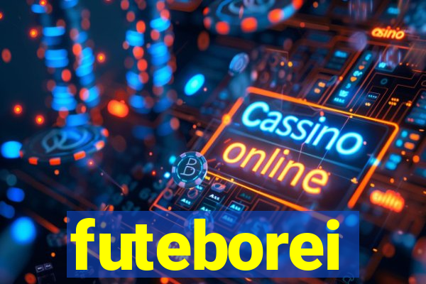 futeborei