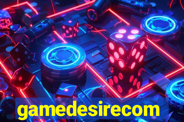 gamedesirecom