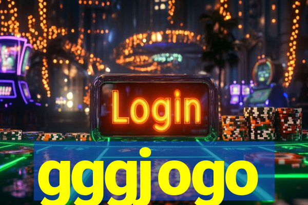 gggjogo