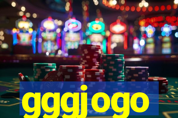 gggjogo