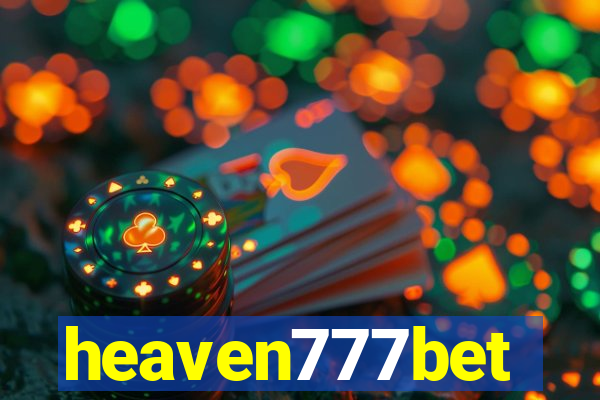heaven777bet