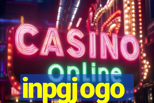 inpgjogo