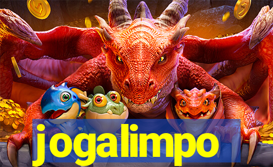 jogalimpo