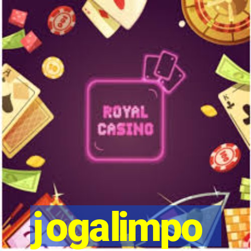jogalimpo