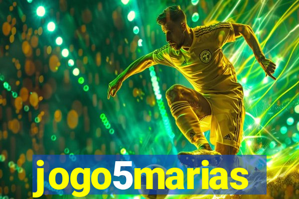 jogo5marias