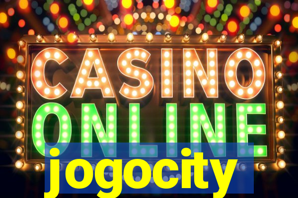 jogocity