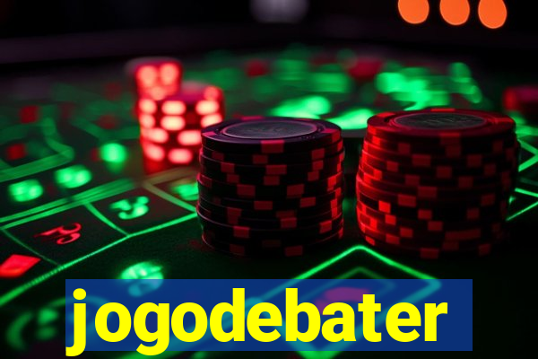 jogodebater