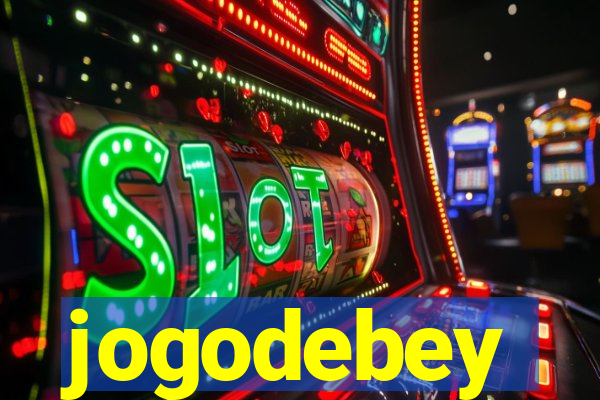 jogodebey