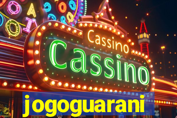 jogoguarani
