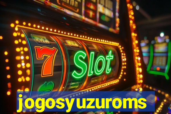 jogosyuzuroms