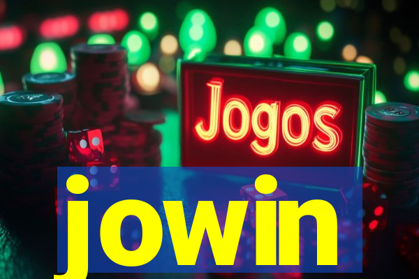 jowin