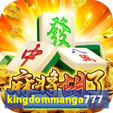 kingdommanga777