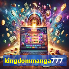 kingdommanga777