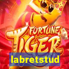 labretstud