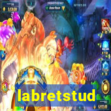 labretstud