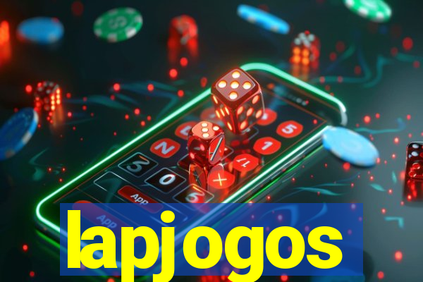 lapjogos