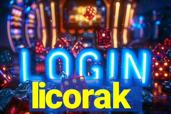 licorak