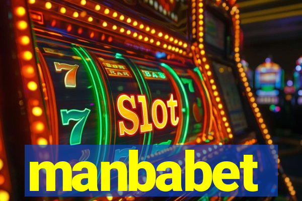 manbabet