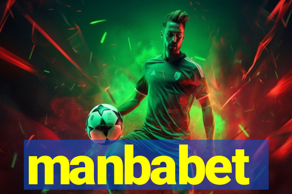 manbabet