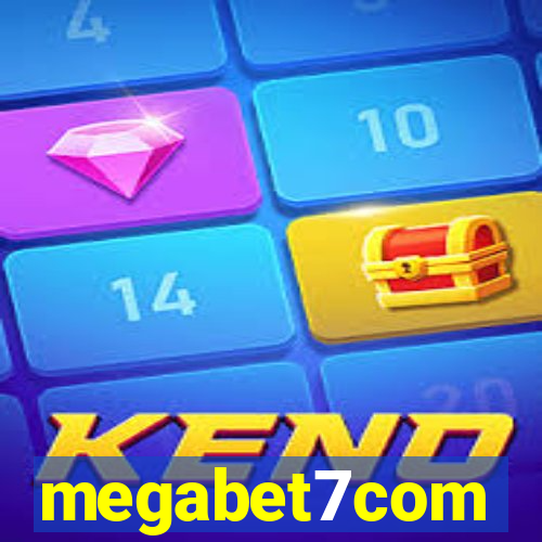 megabet7com