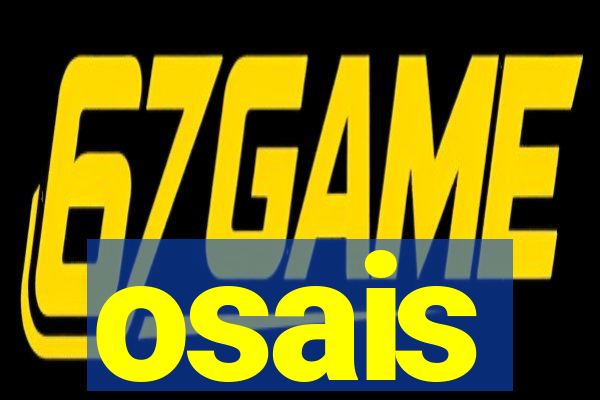 osais