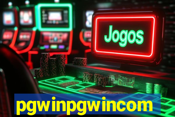 pgwinpgwincom