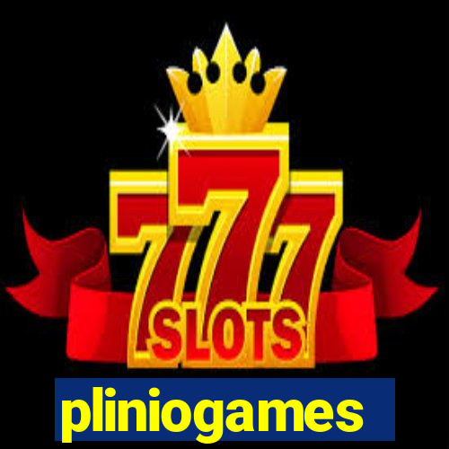 pliniogames